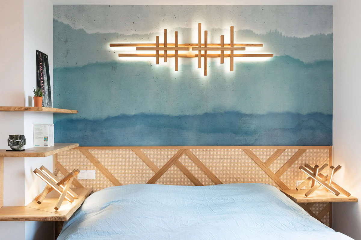 Illuminate Your Space With Artistry