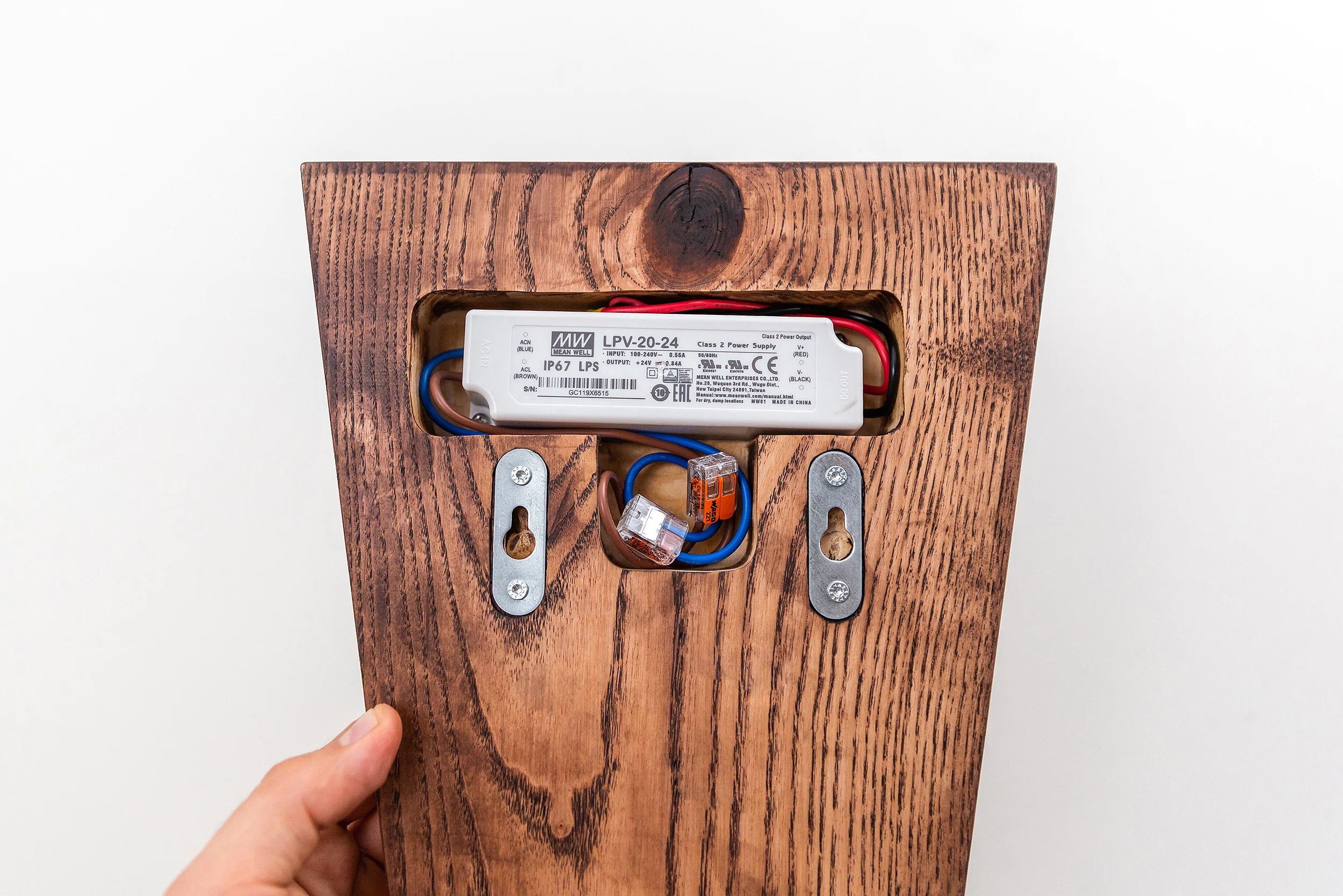 Colorado sconce - Image 9