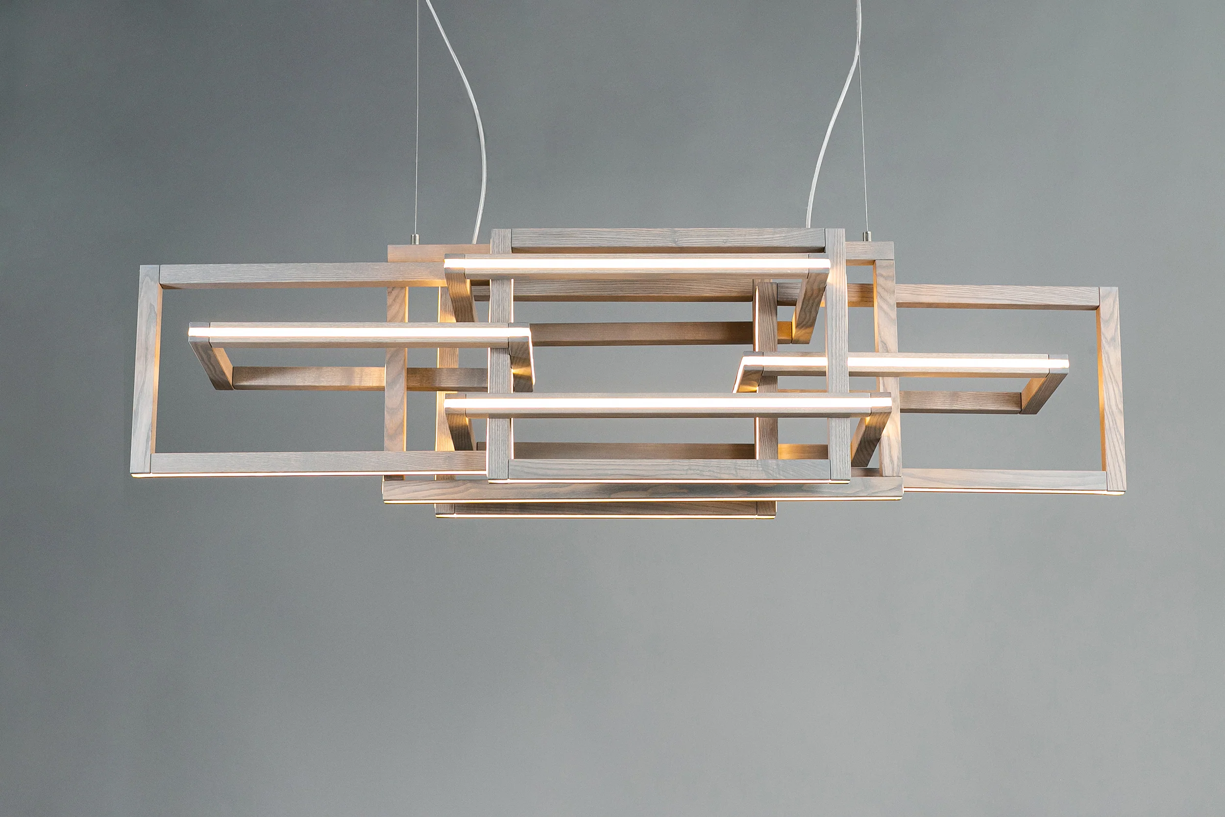 INTERLACEMENT Horizontal - Image 10