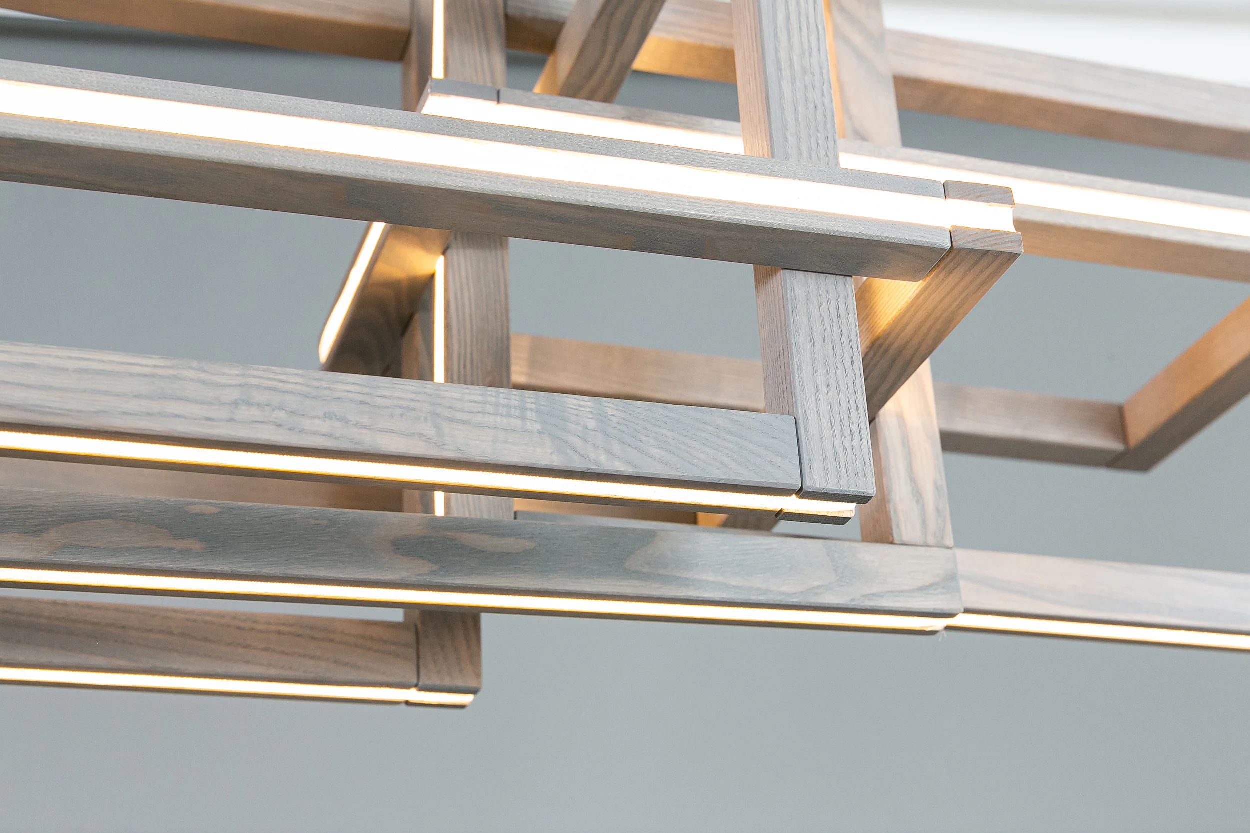 INTERLACEMENT Horizontal - Image 11