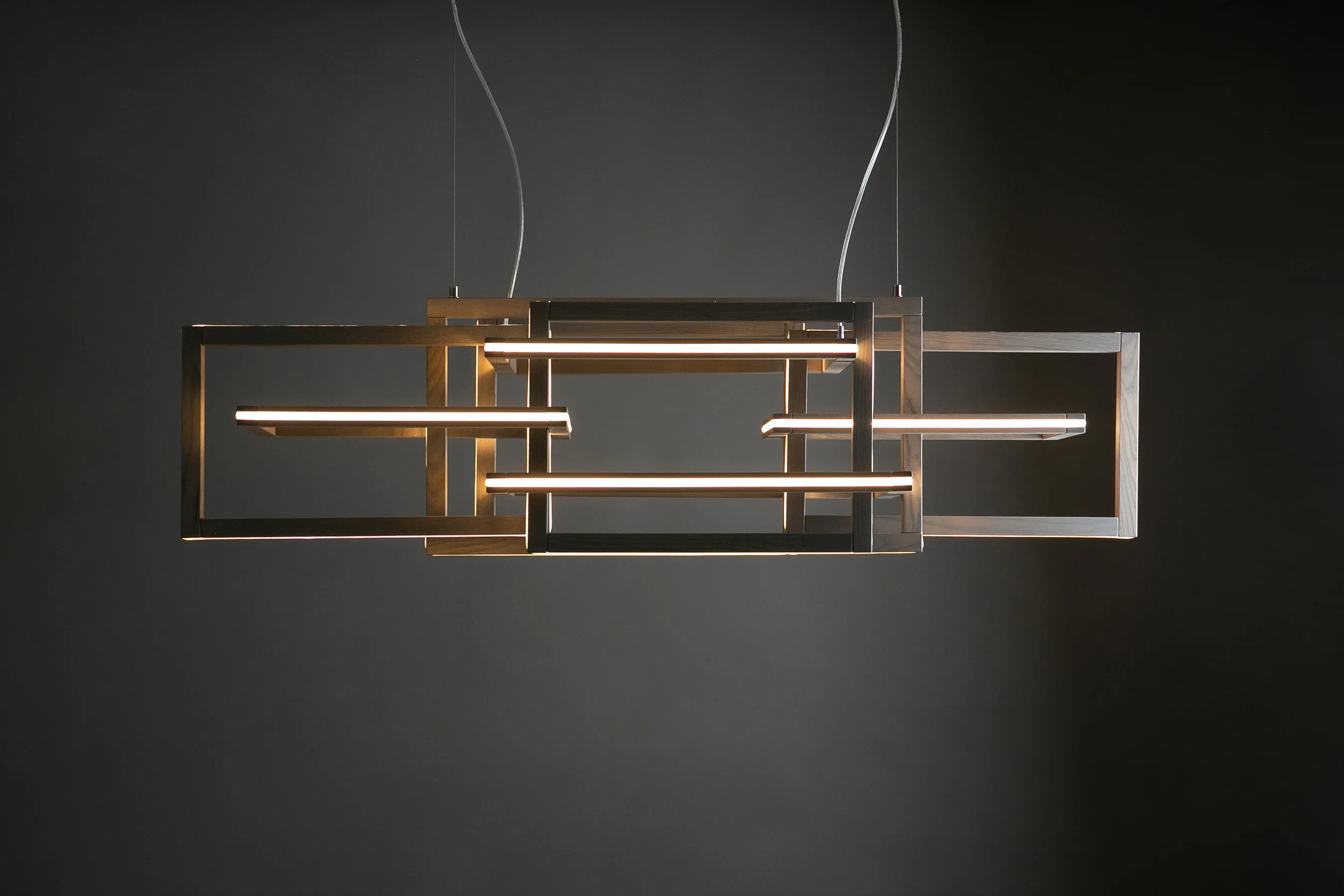 INTERLACEMENT Horizontal - Image 12