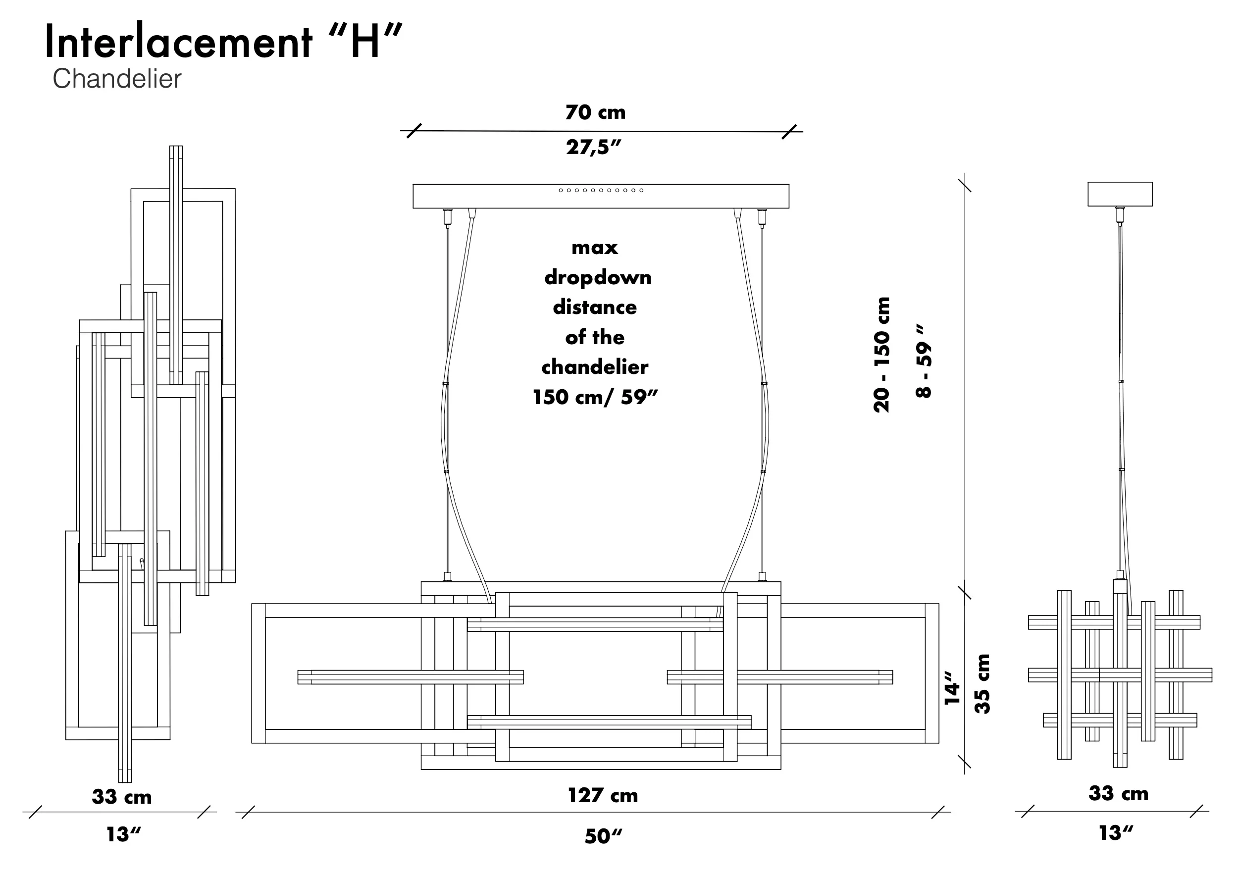 INTERLACEMENT Horizontal - Image 4