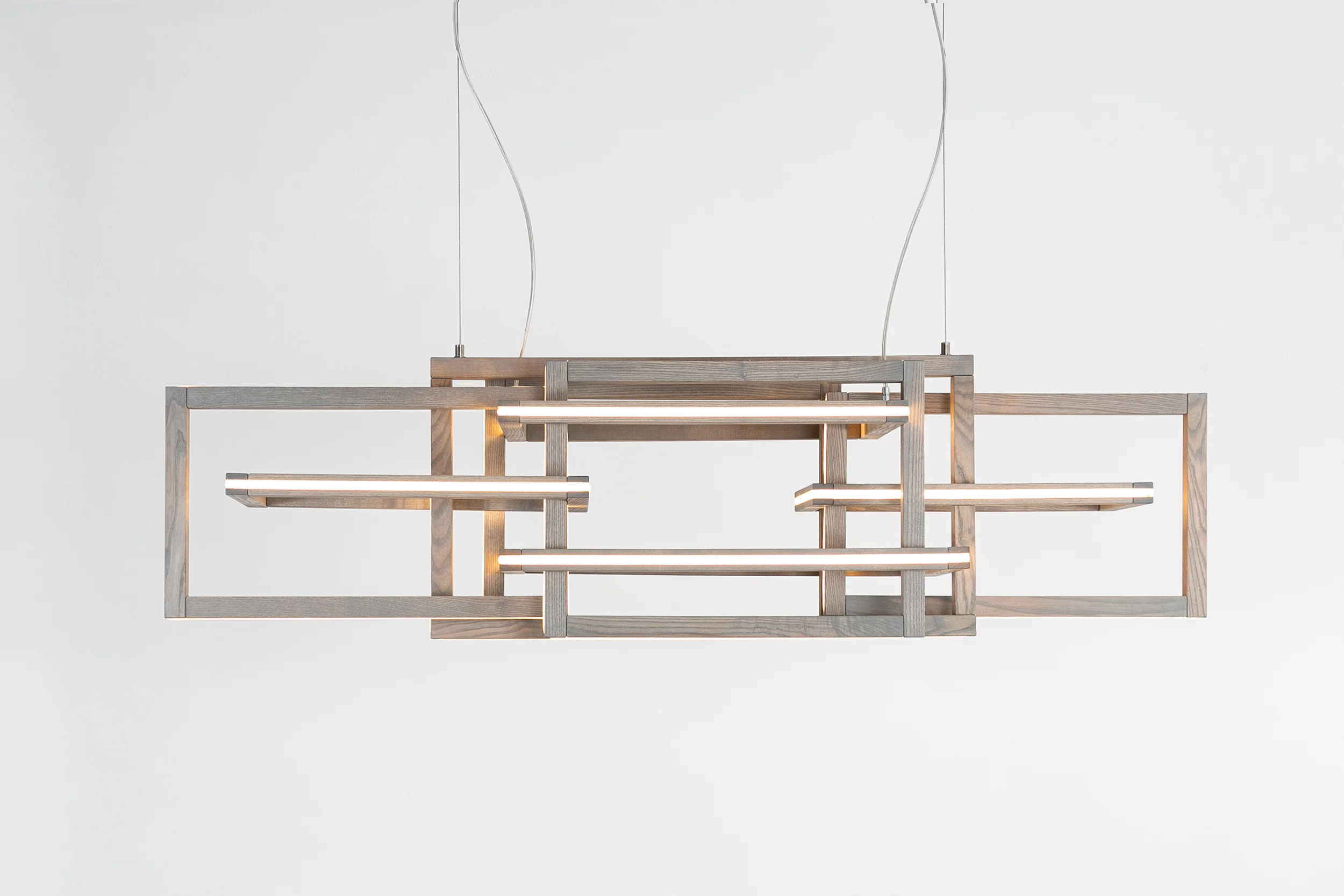 INTERLACEMENT Horizontal - Image 7