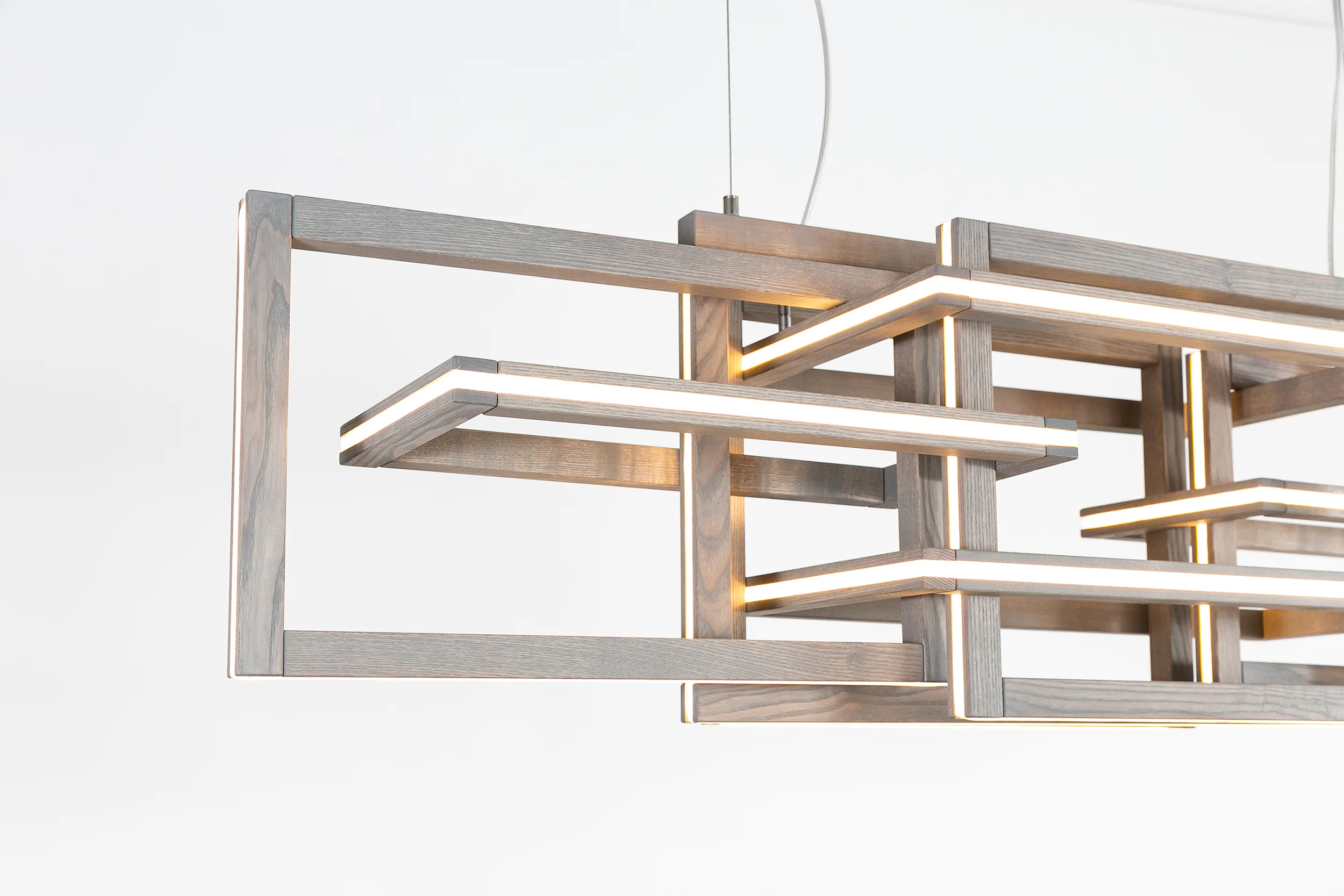 INTERLACEMENT Horizontal - Image 8