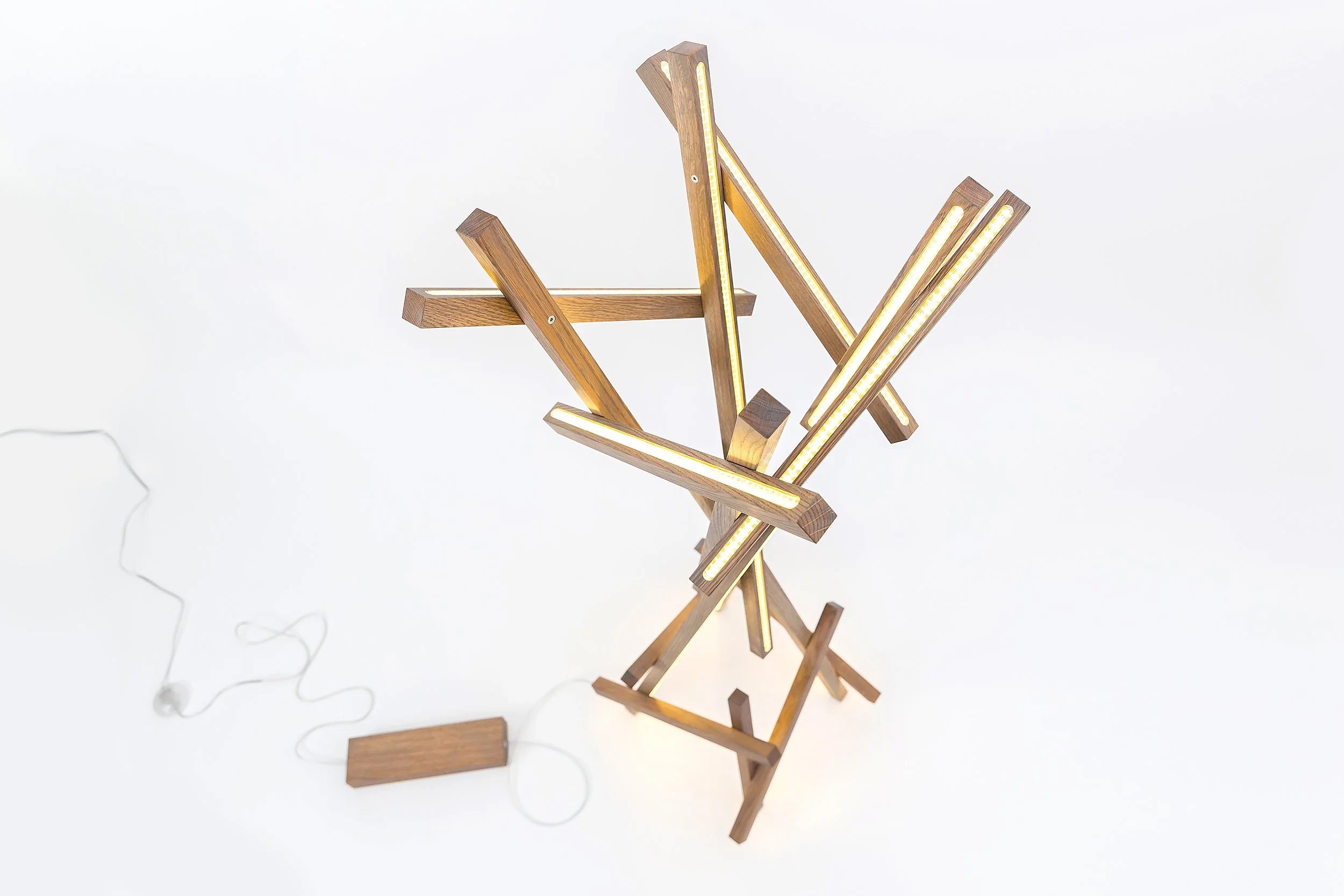 FLOOR LAMP GROOT - Image 11