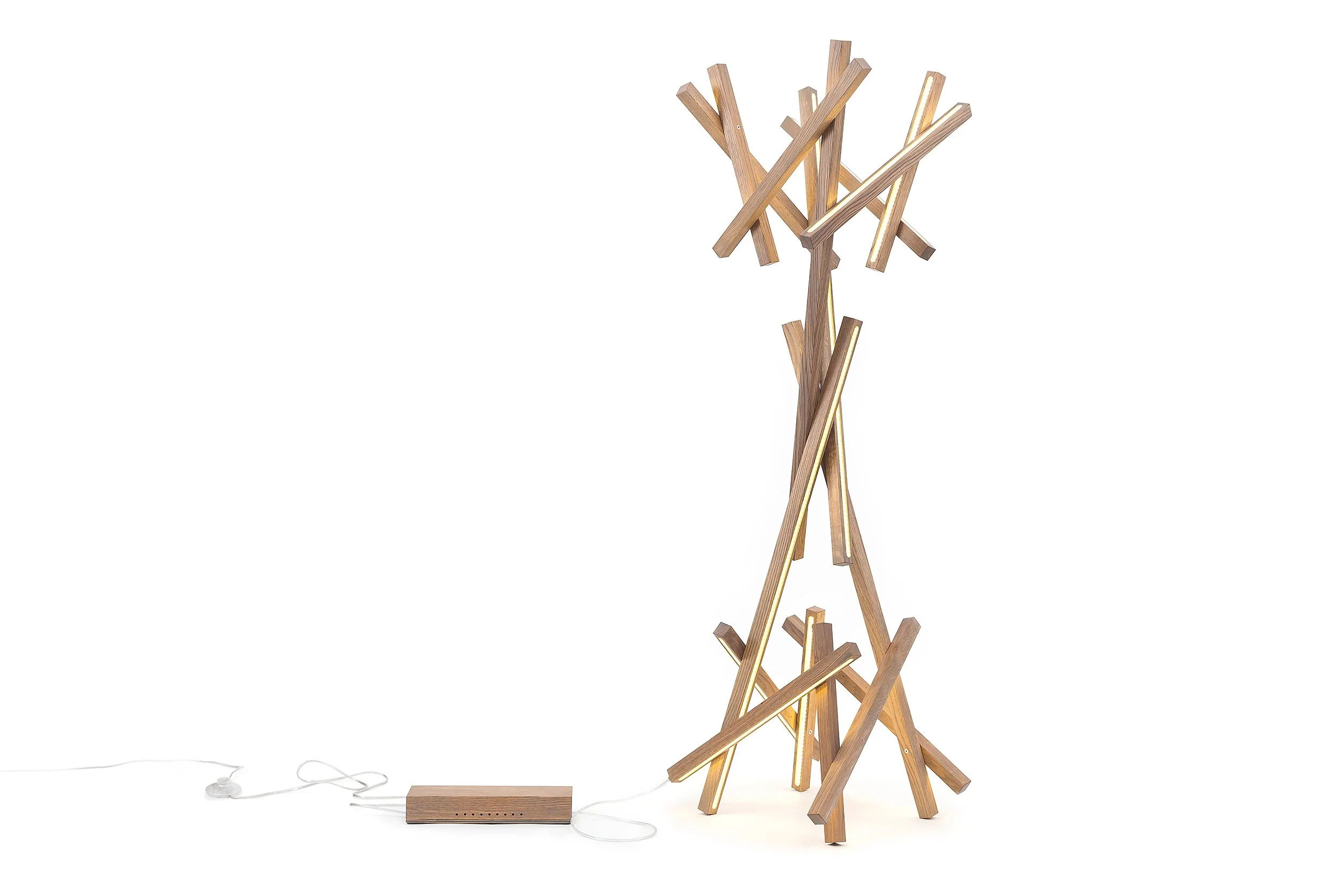 FLOOR LAMP GROOT - Image 12