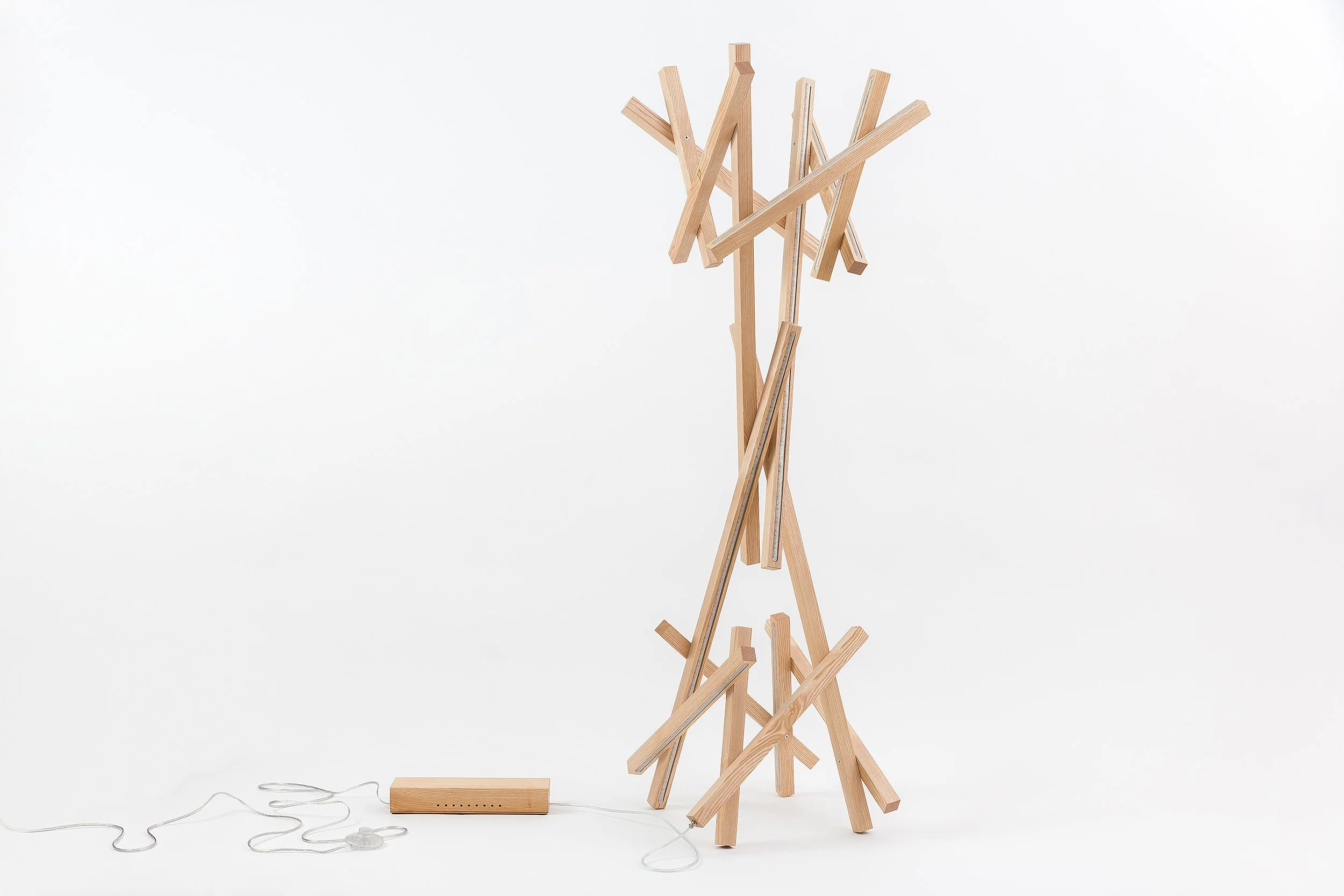FLOOR LAMP GROOT - Image 13
