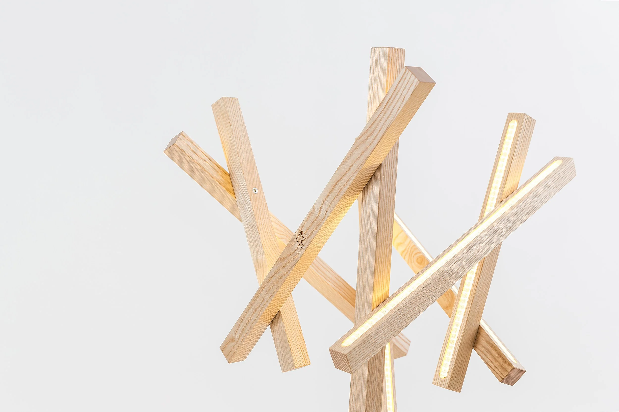 FLOOR LAMP GROOT - Image 15