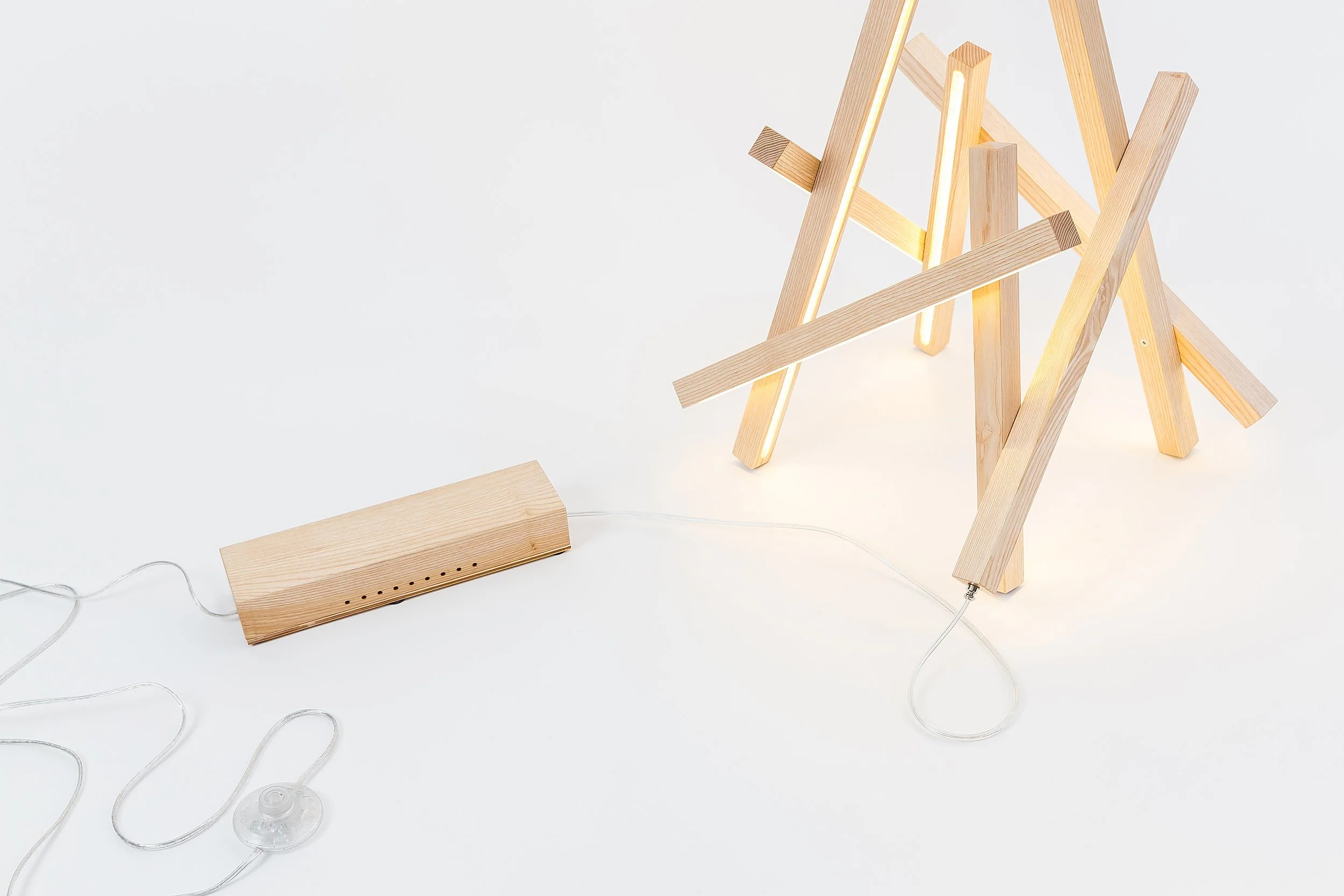 FLOOR LAMP GROOT - Image 16