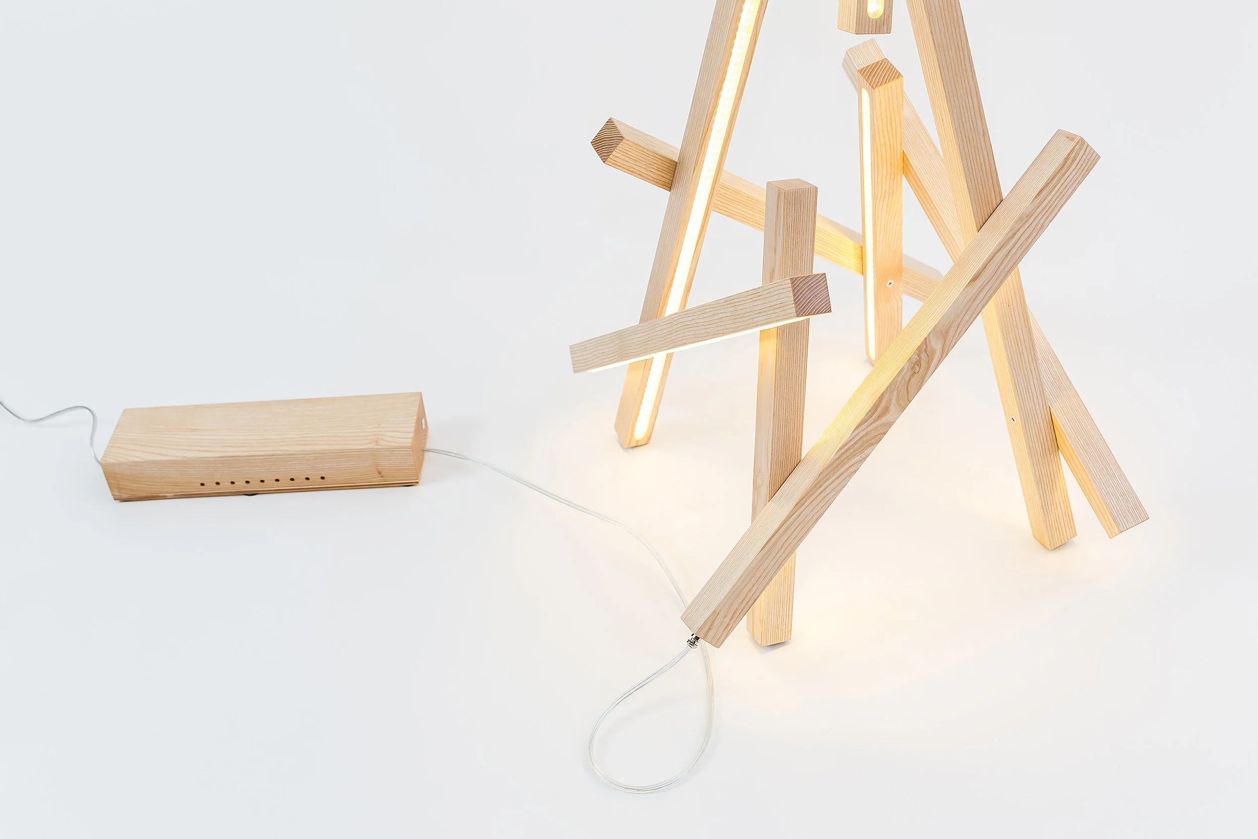 FLOOR LAMP GROOT - Image 17