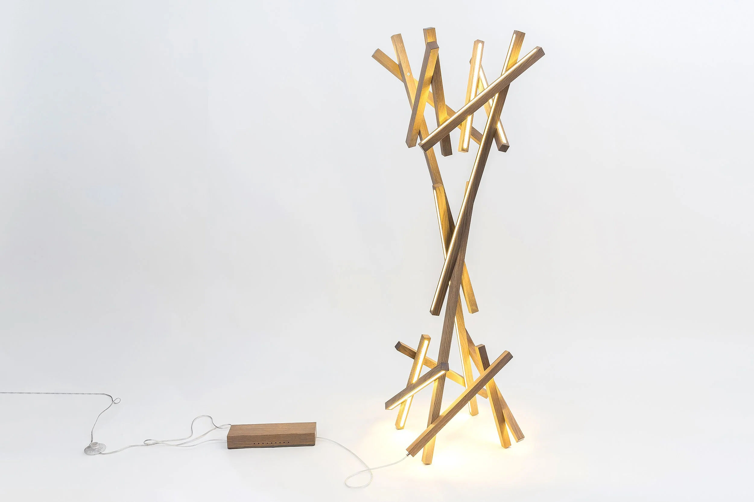 FLOOR LAMP GROOT - Image 18