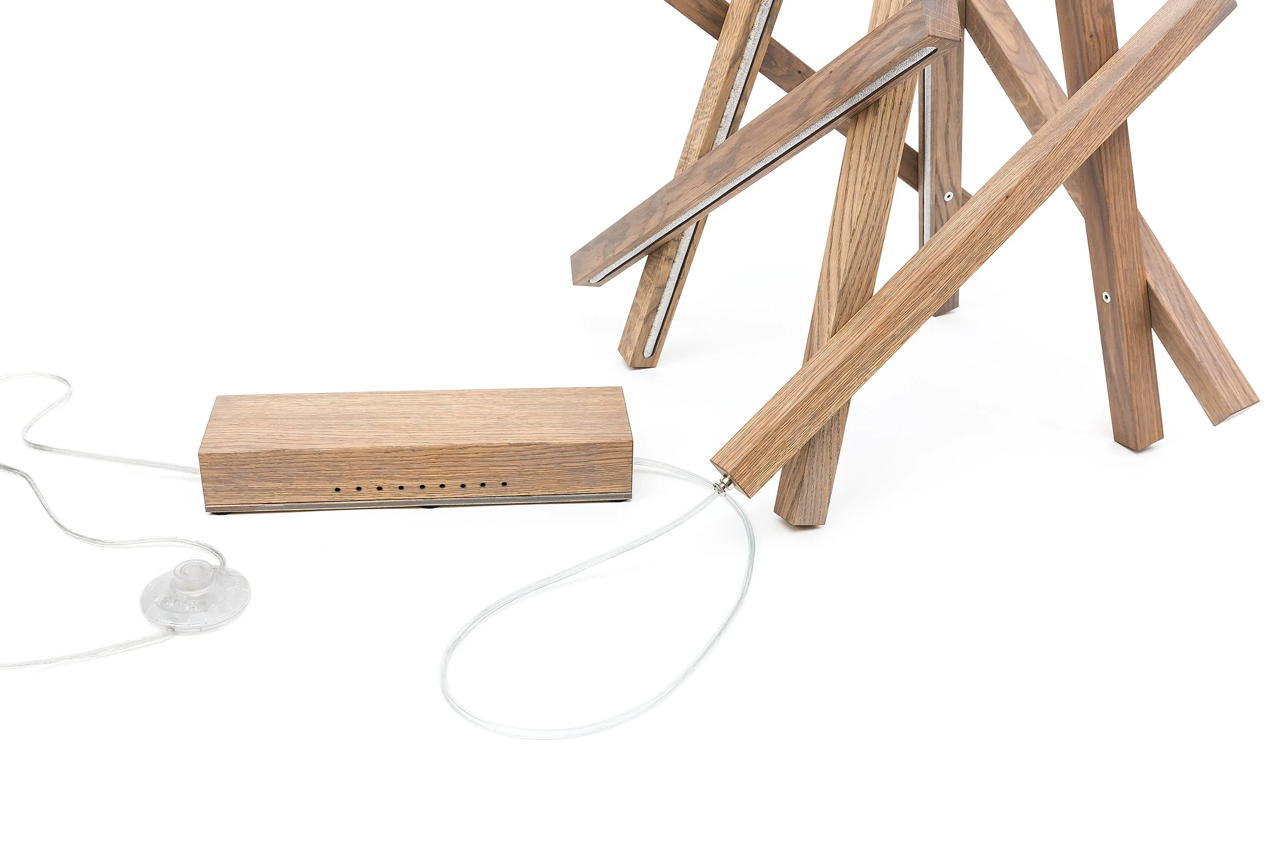 FLOOR LAMP GROOT - Image 19