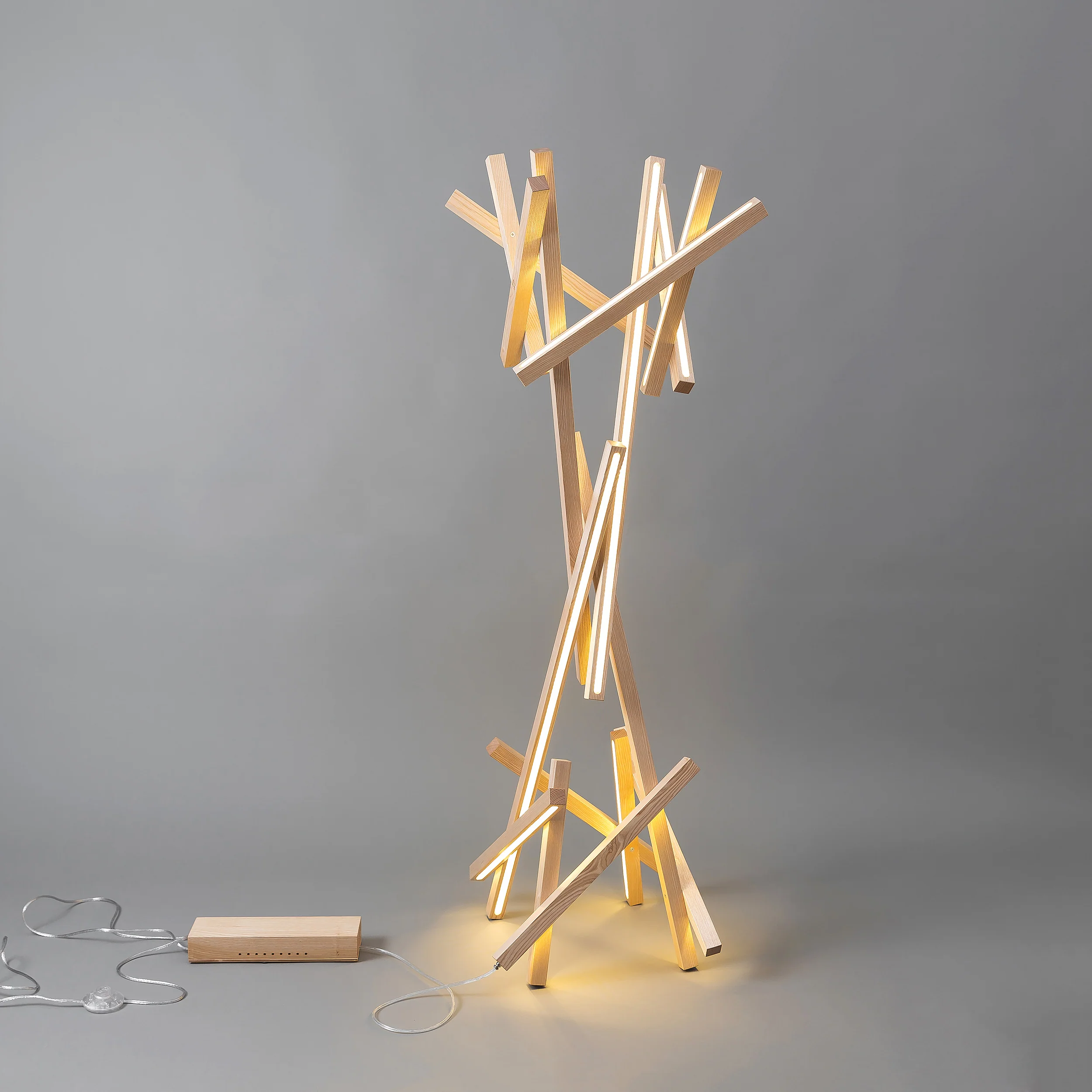 FLOOR LAMP GROOT - Image 24