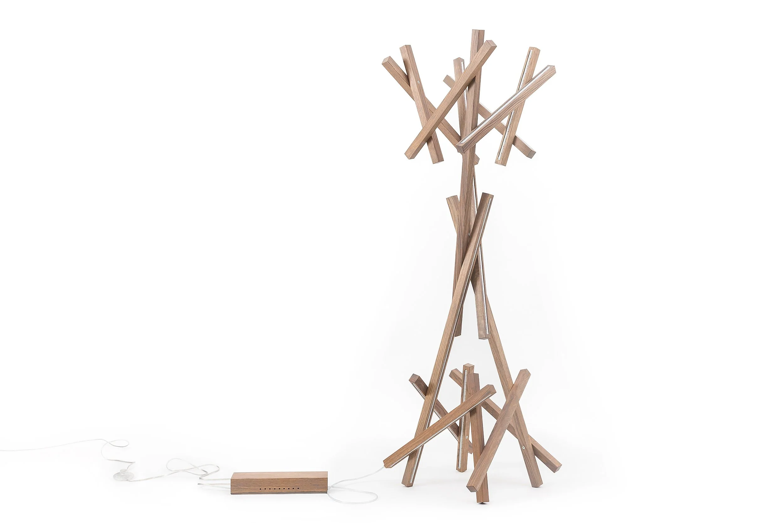 FLOOR LAMP GROOT - Image 6