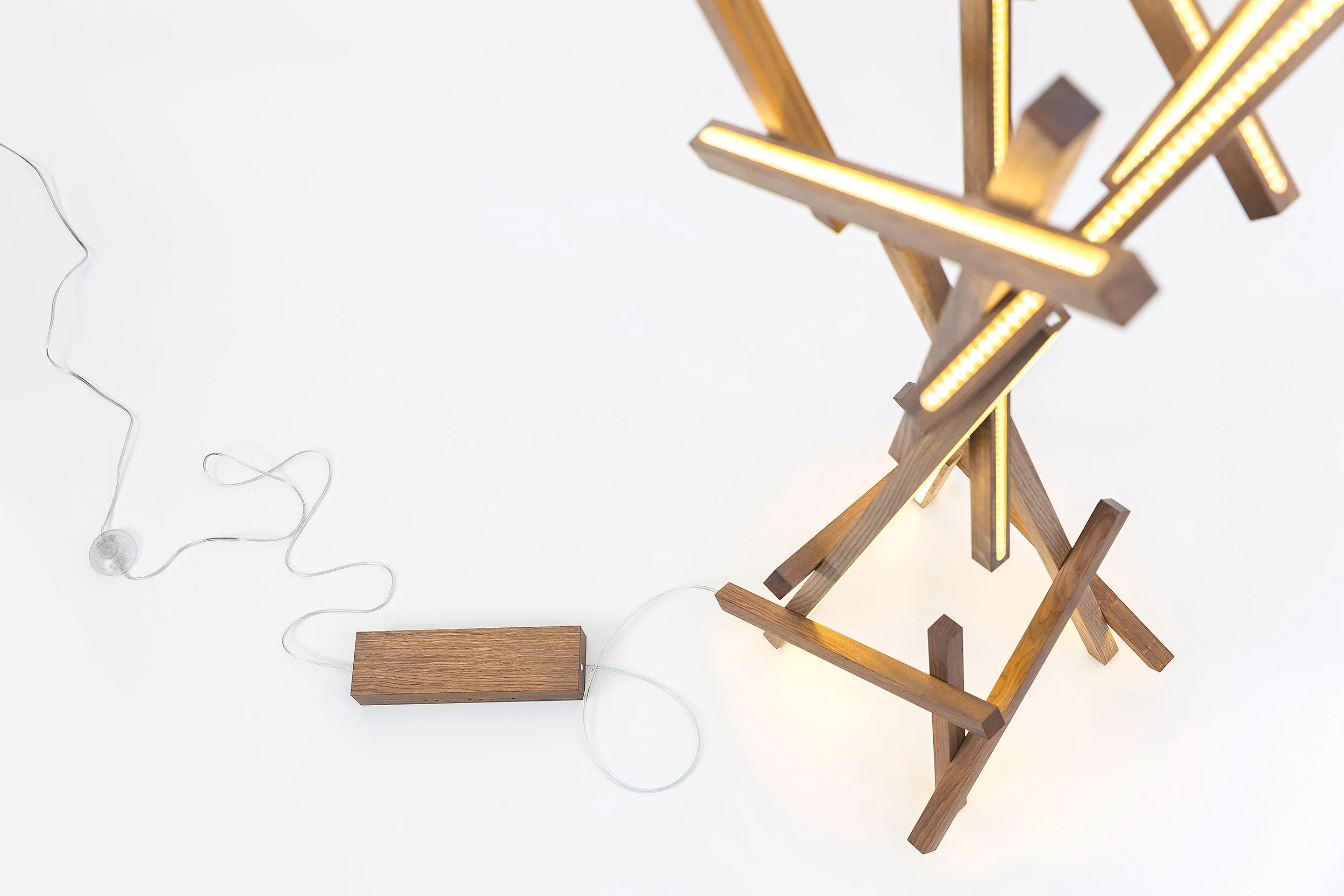 FLOOR LAMP GROOT - Image 7