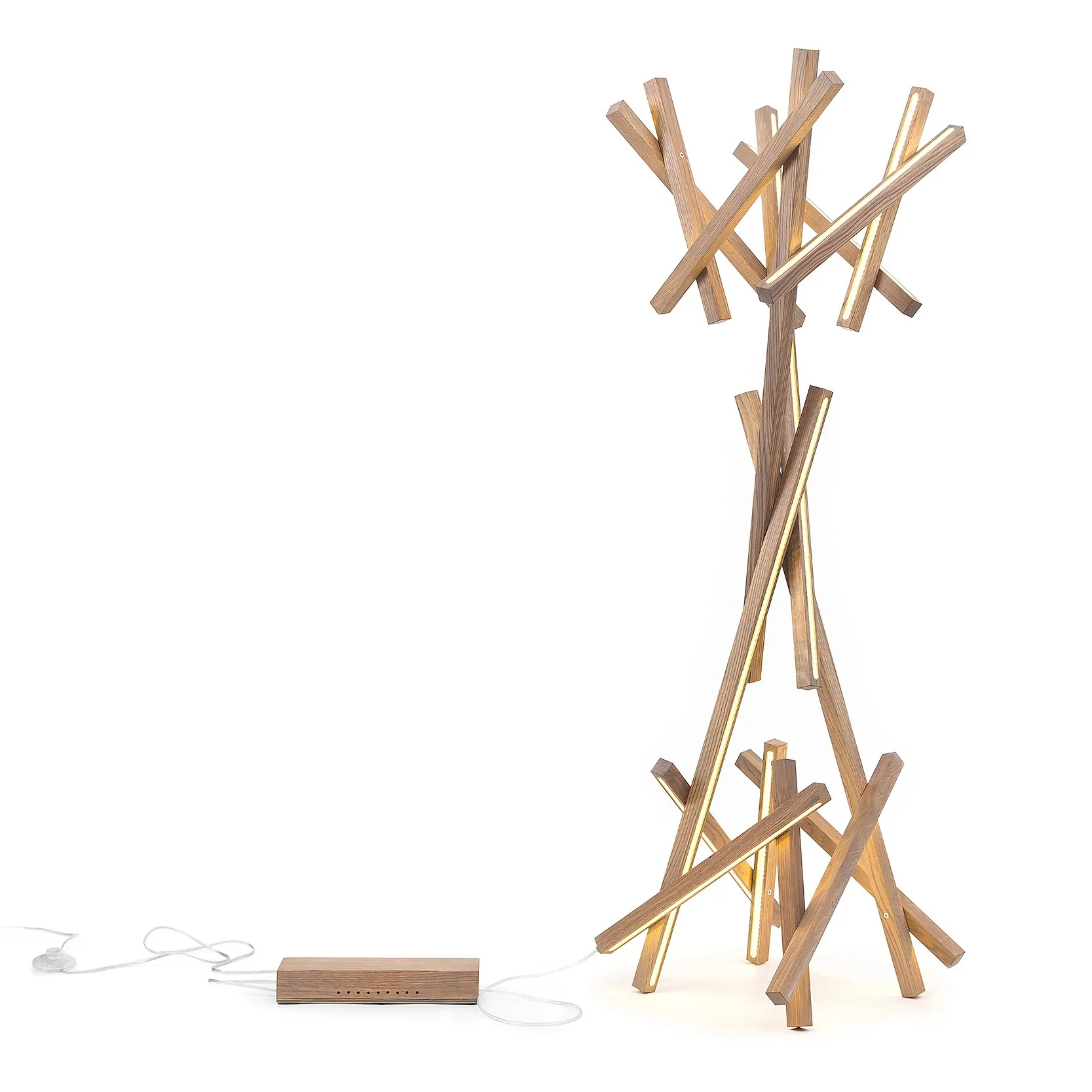 FLOOR LAMP GROOT - Image 8