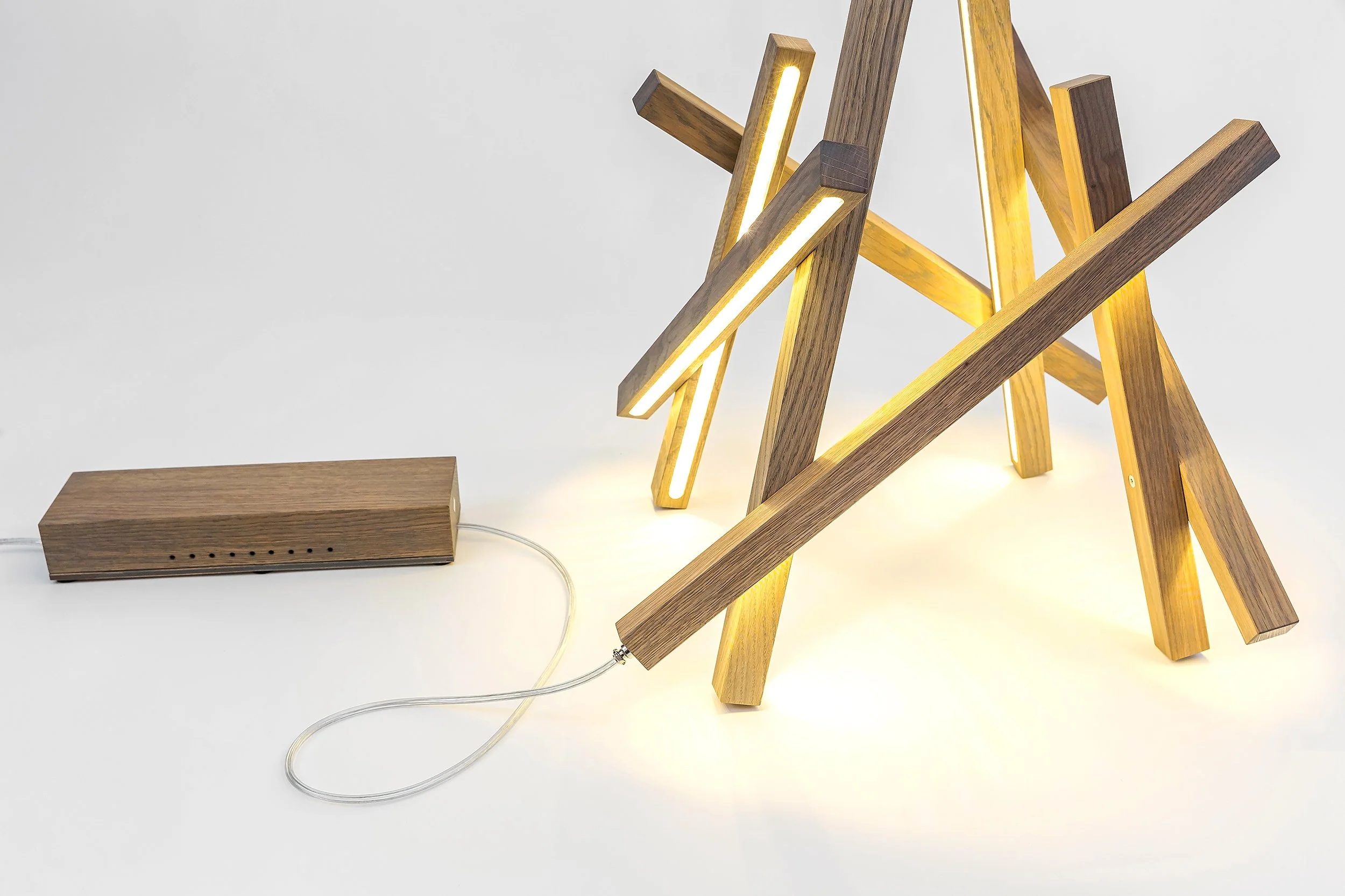 FLOOR LAMP GROOT - Image 9