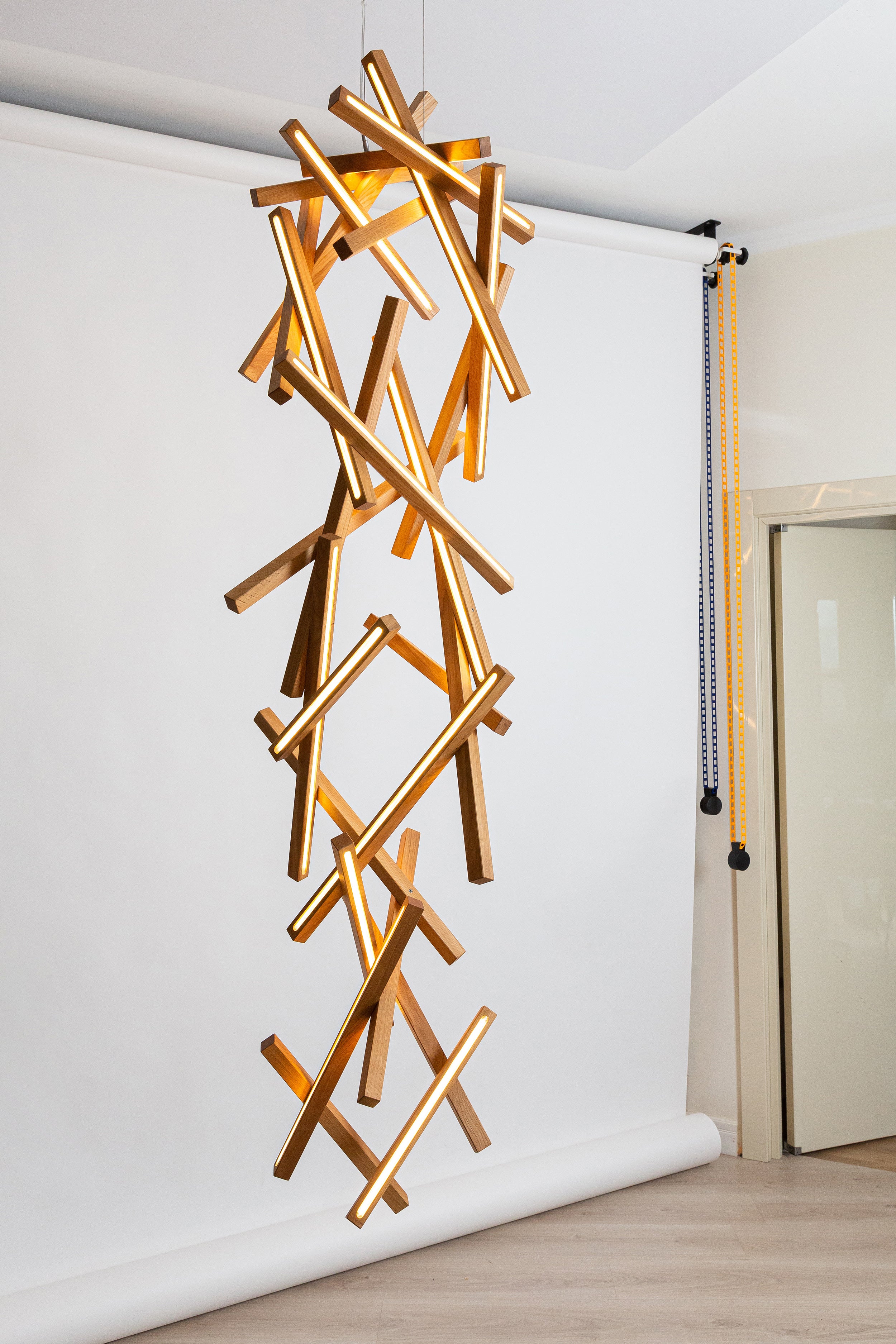 GENESIS LONG - Image 10