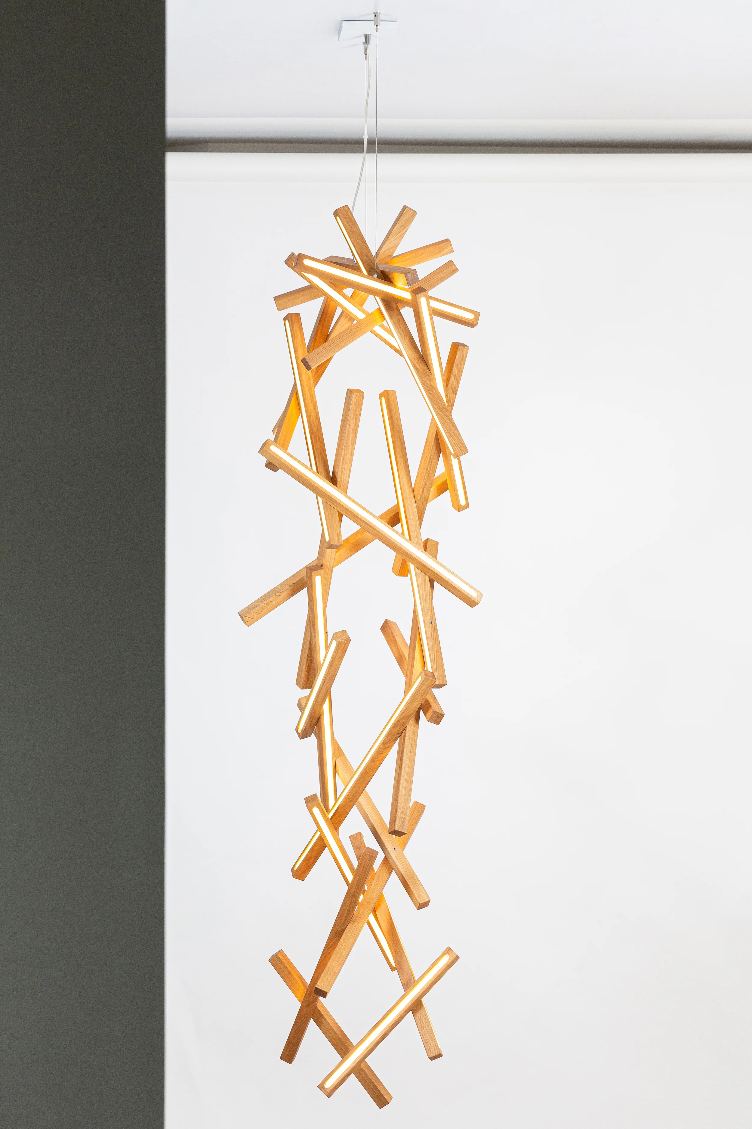 GENESIS LONG - Image 16