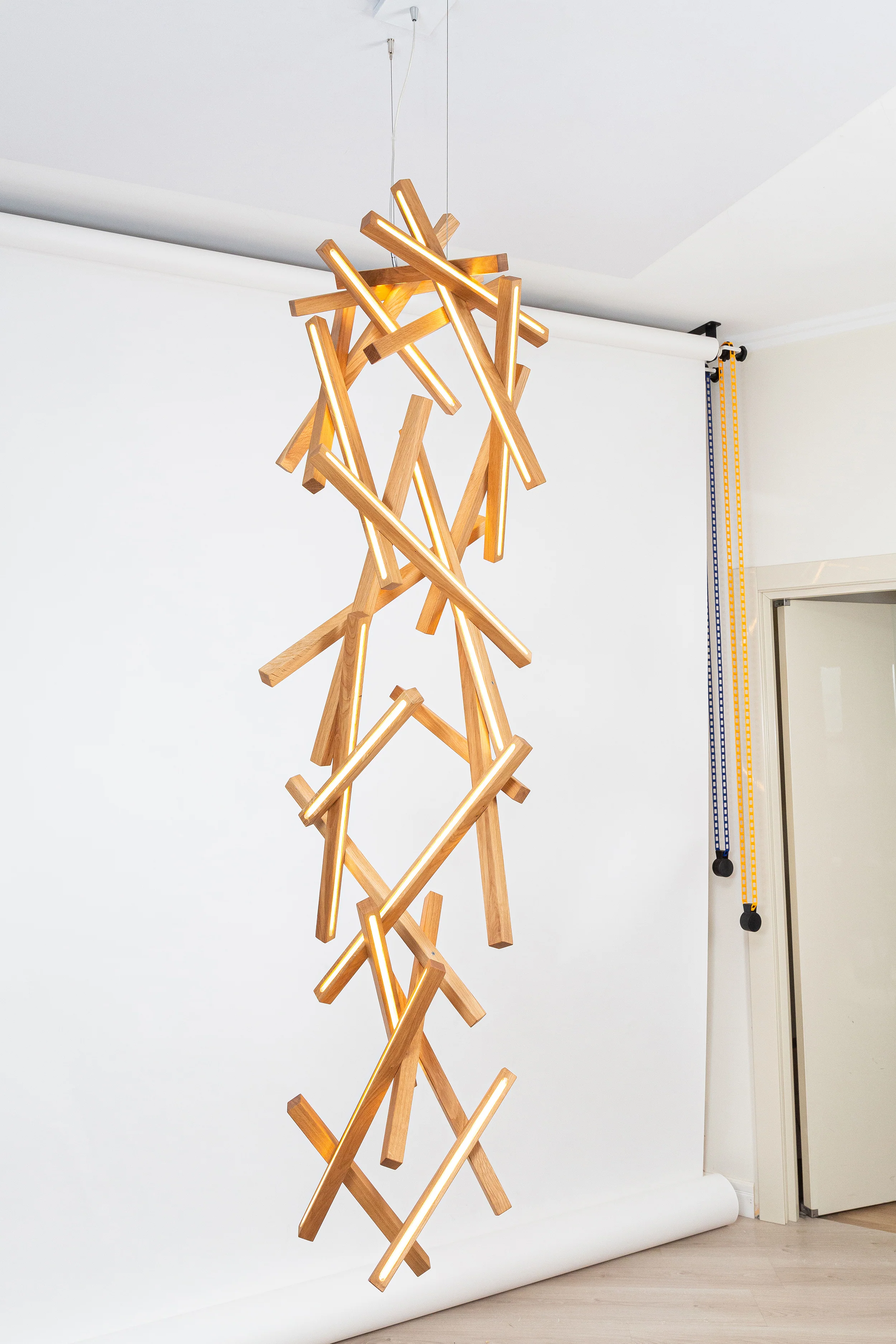 GENESIS LONG - Image 20