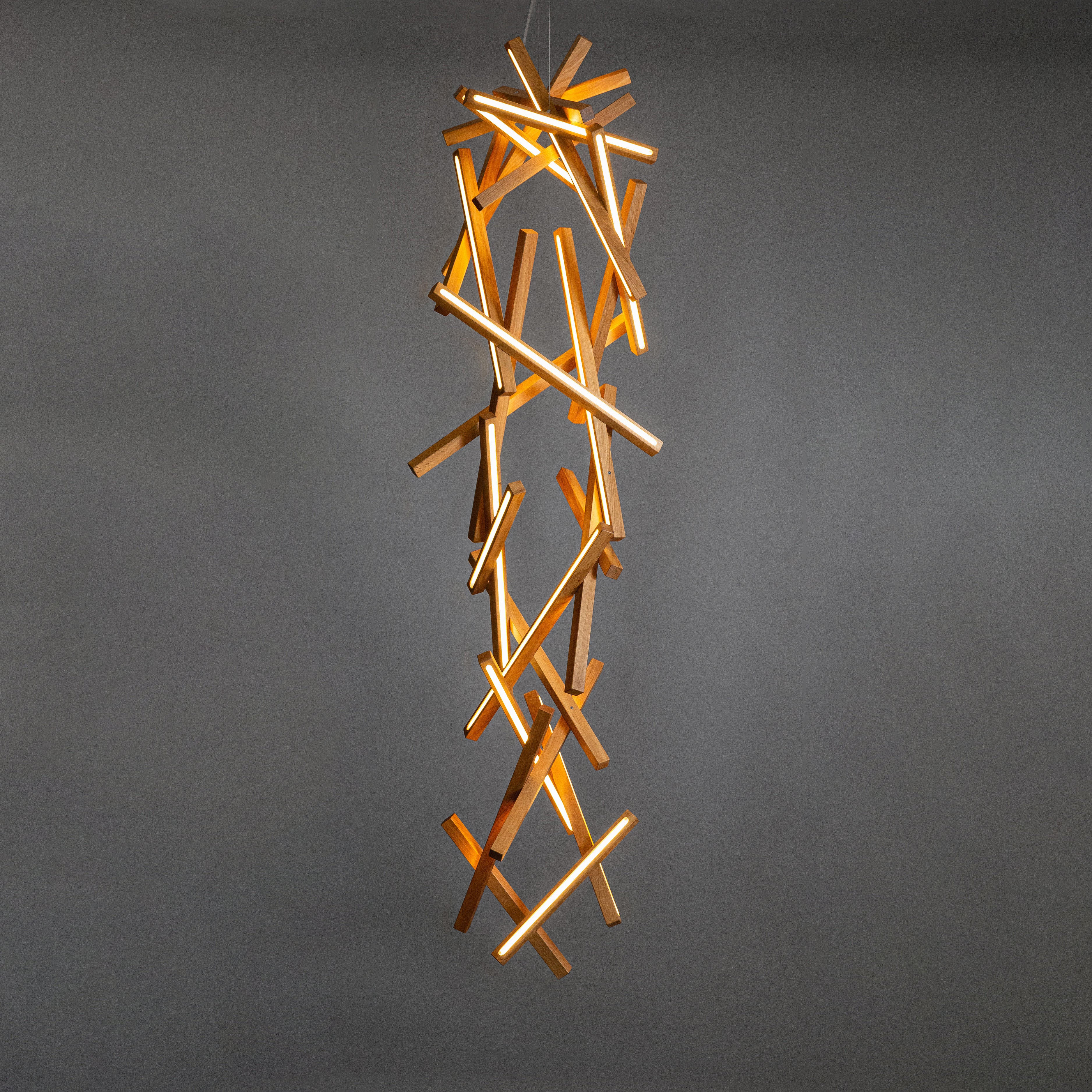 GENESIS LONG - Image 5