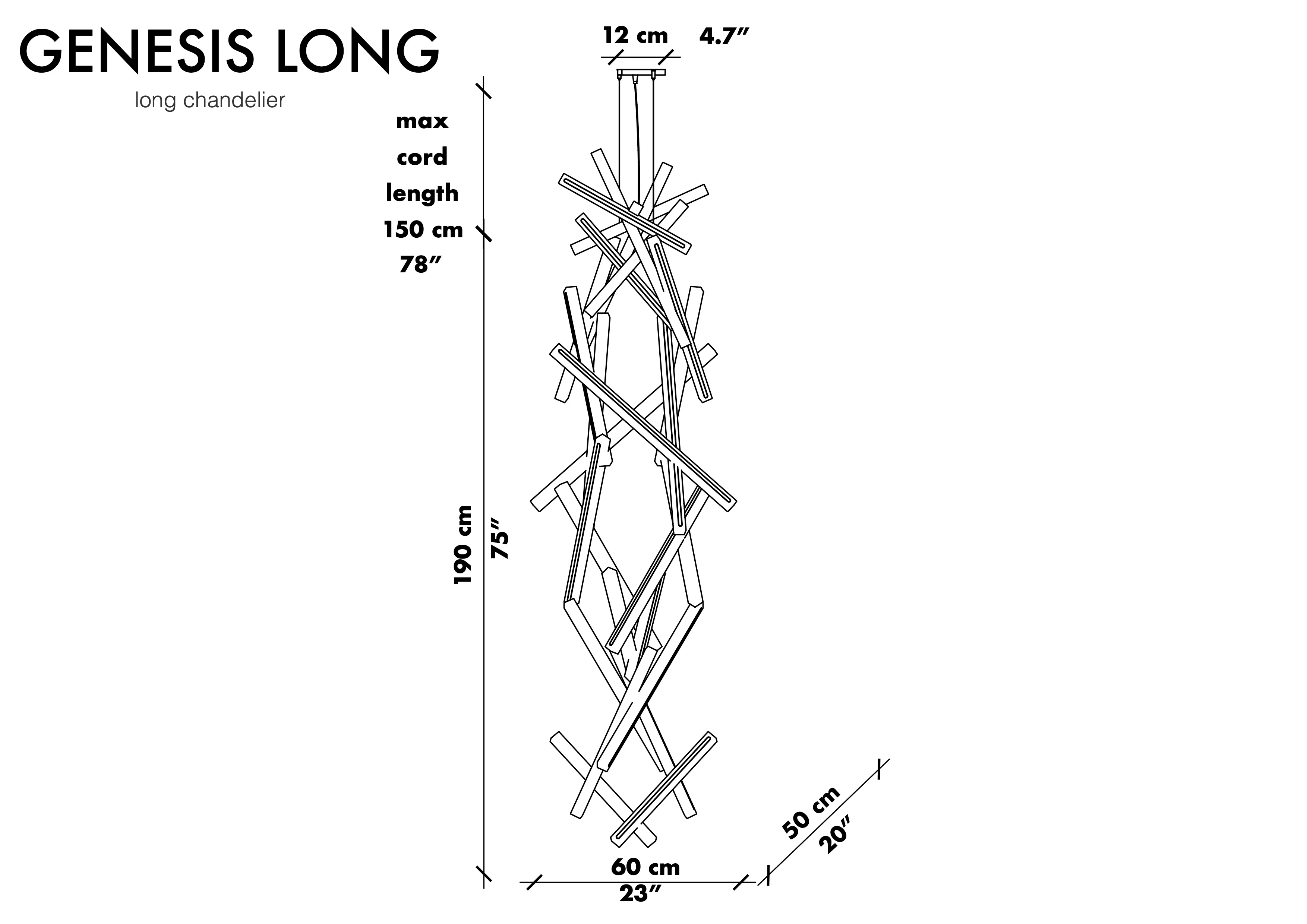 GENESIS LONG - Image 6