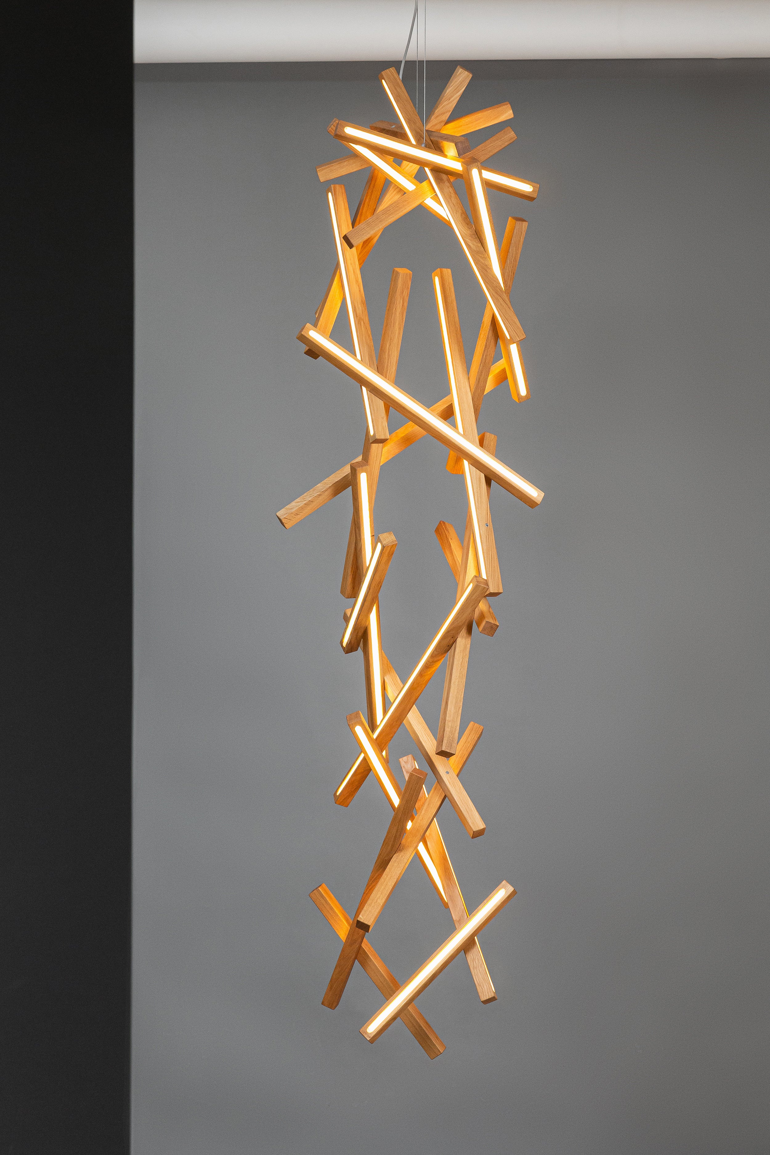 GENESIS LONG - Image 8