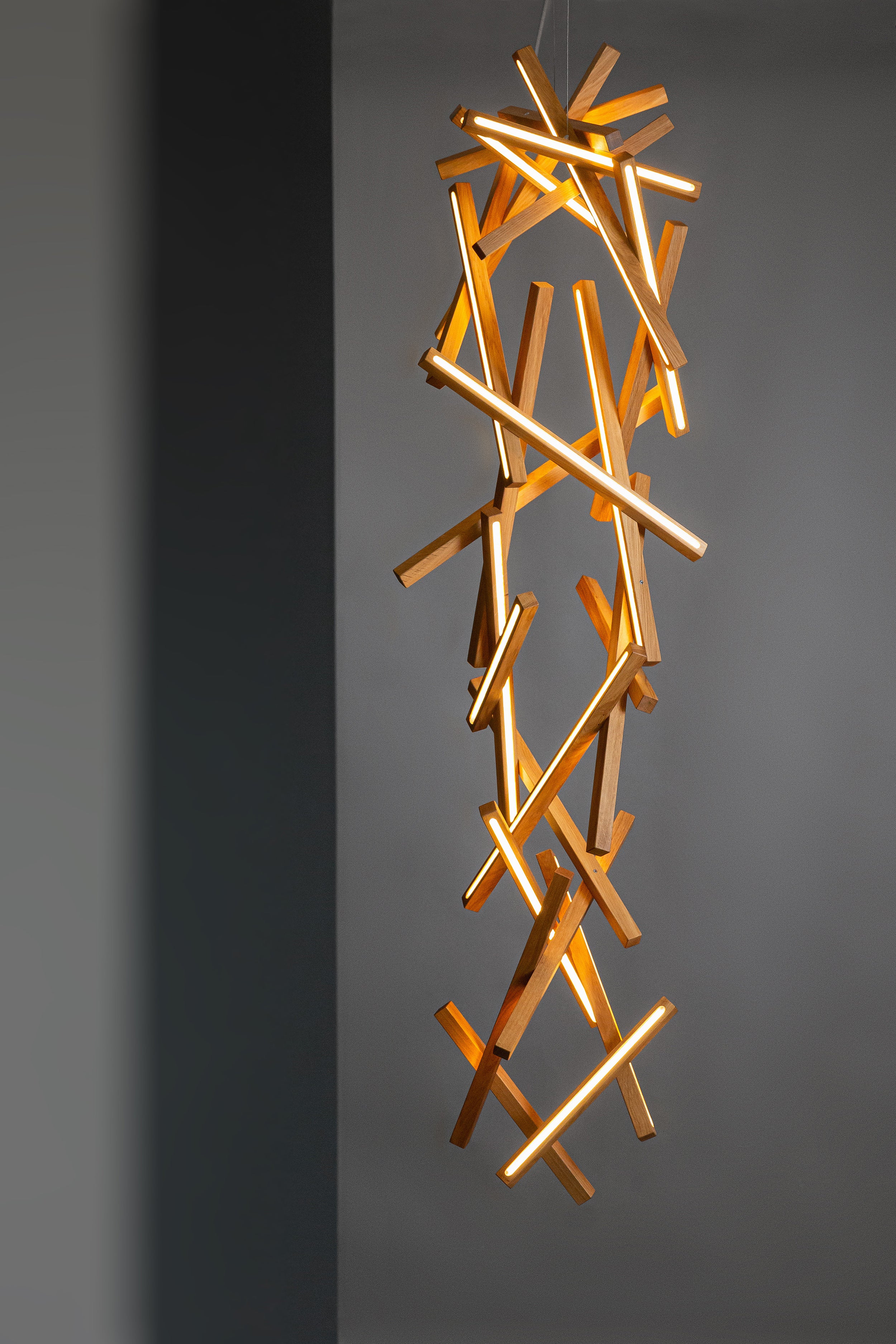 GENESIS LONG - Image 9