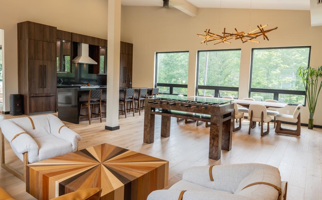 INFINITY L (90" Long) - Image 11