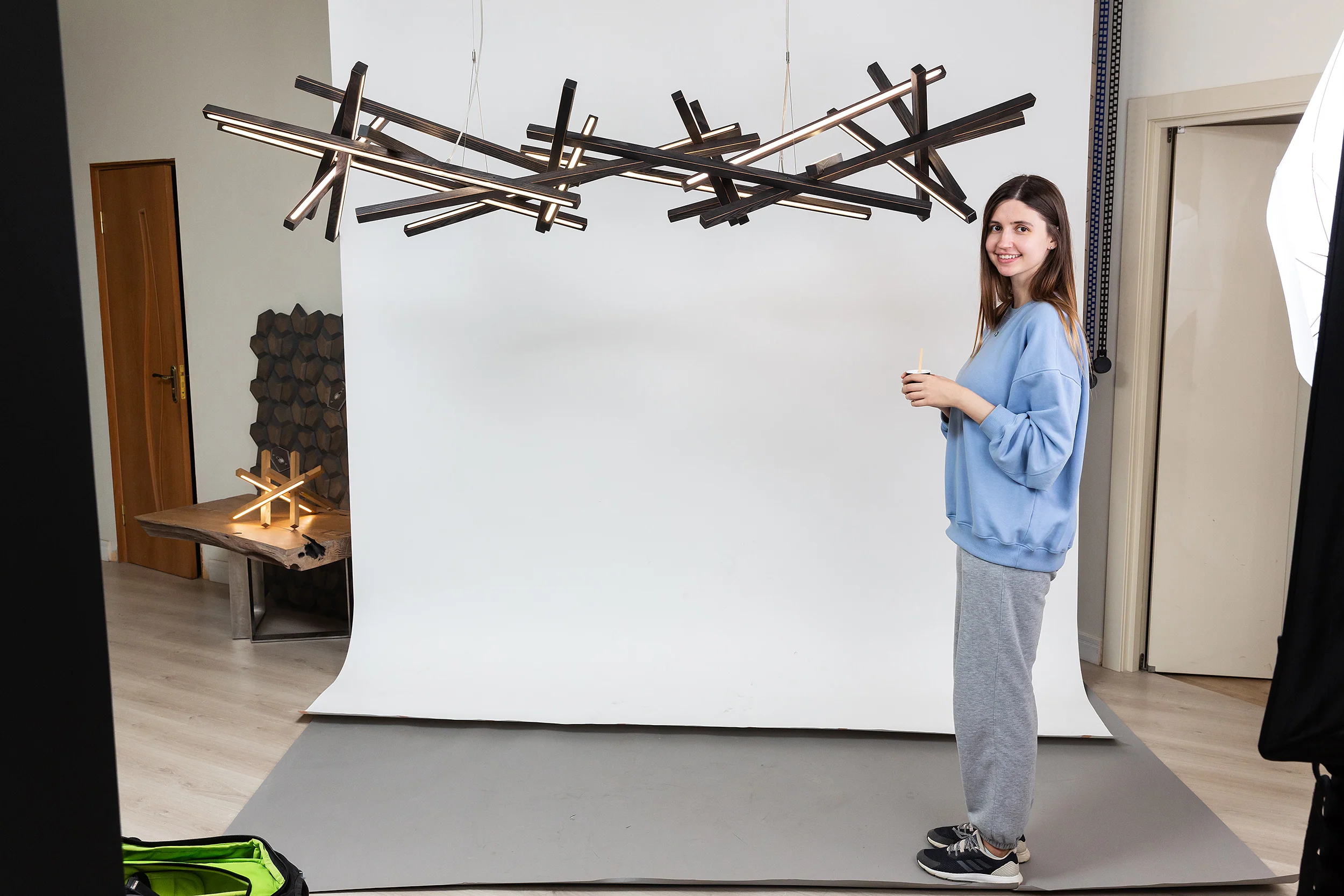 INFINITY L (90" Long) - Image 9