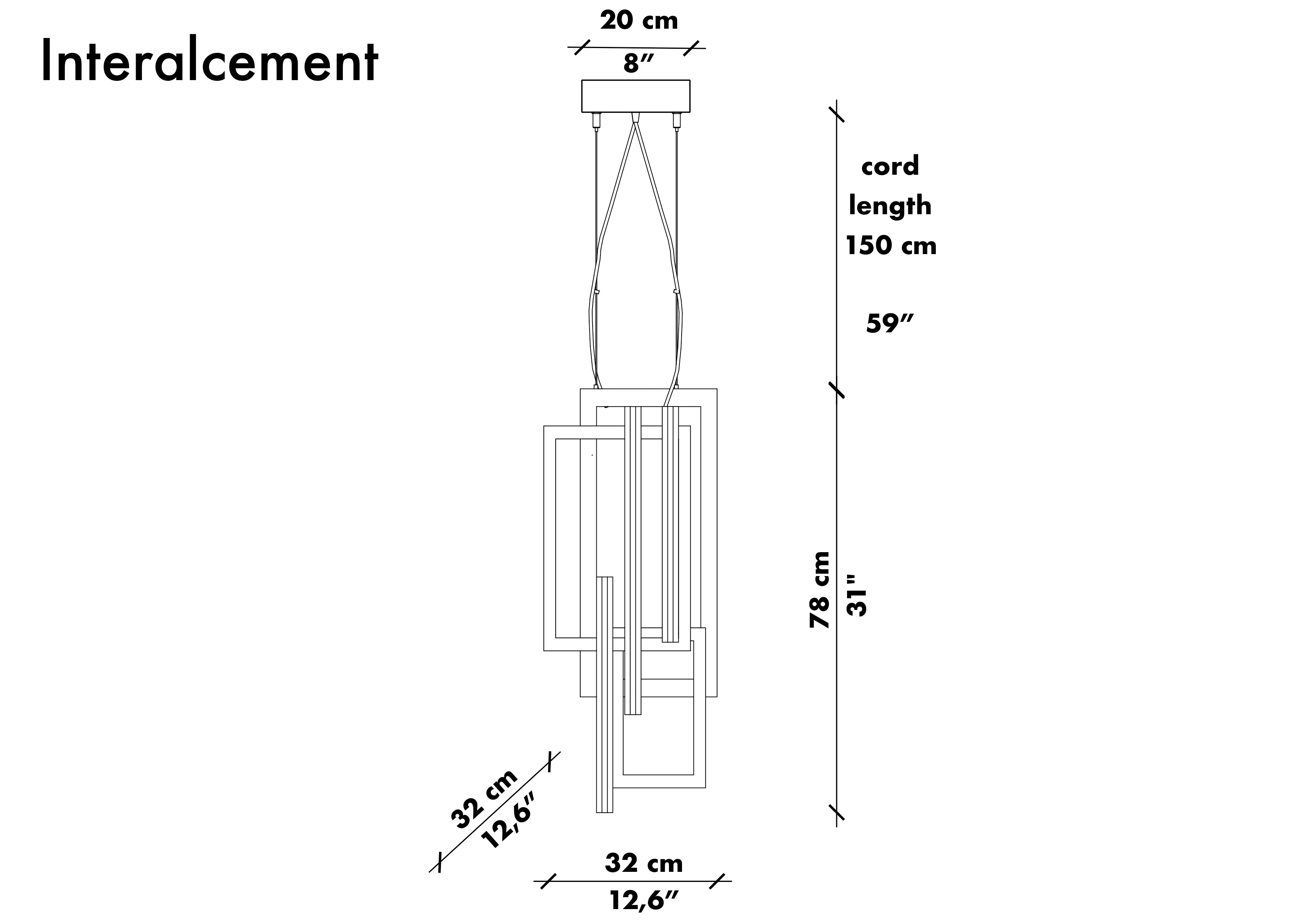 INTERLACEMENT - Image 21