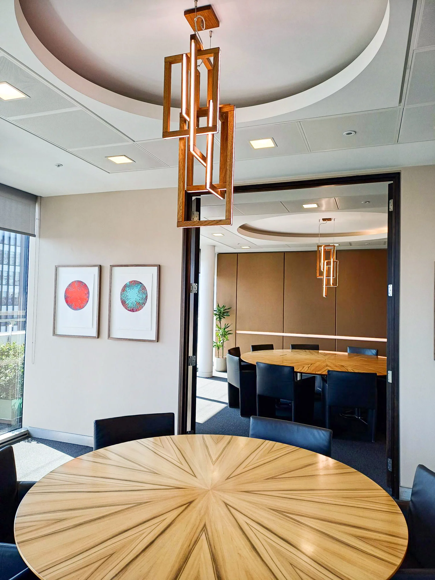 INTERLACEMENT - Image 3