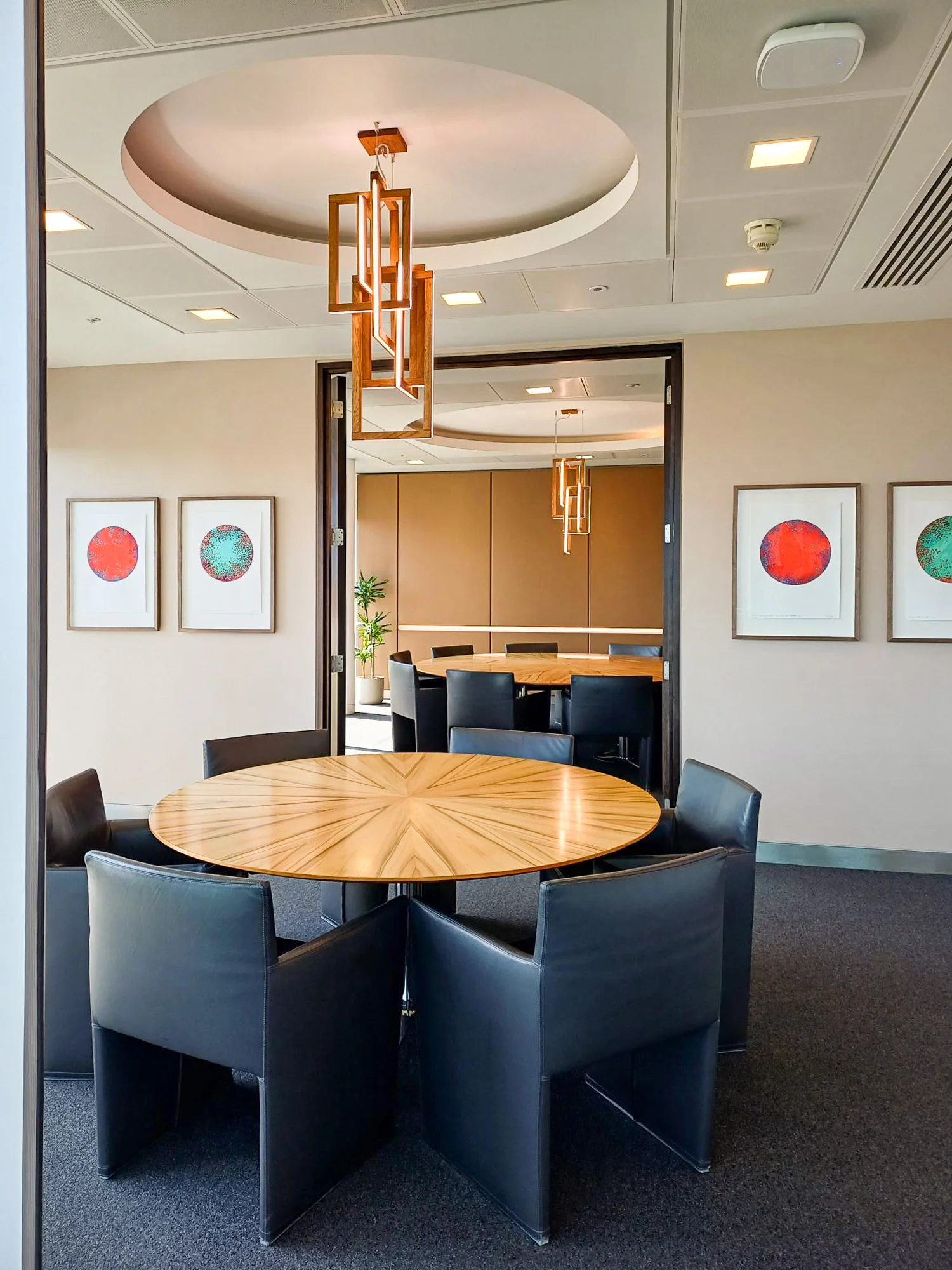 INTERLACEMENT - Image 4