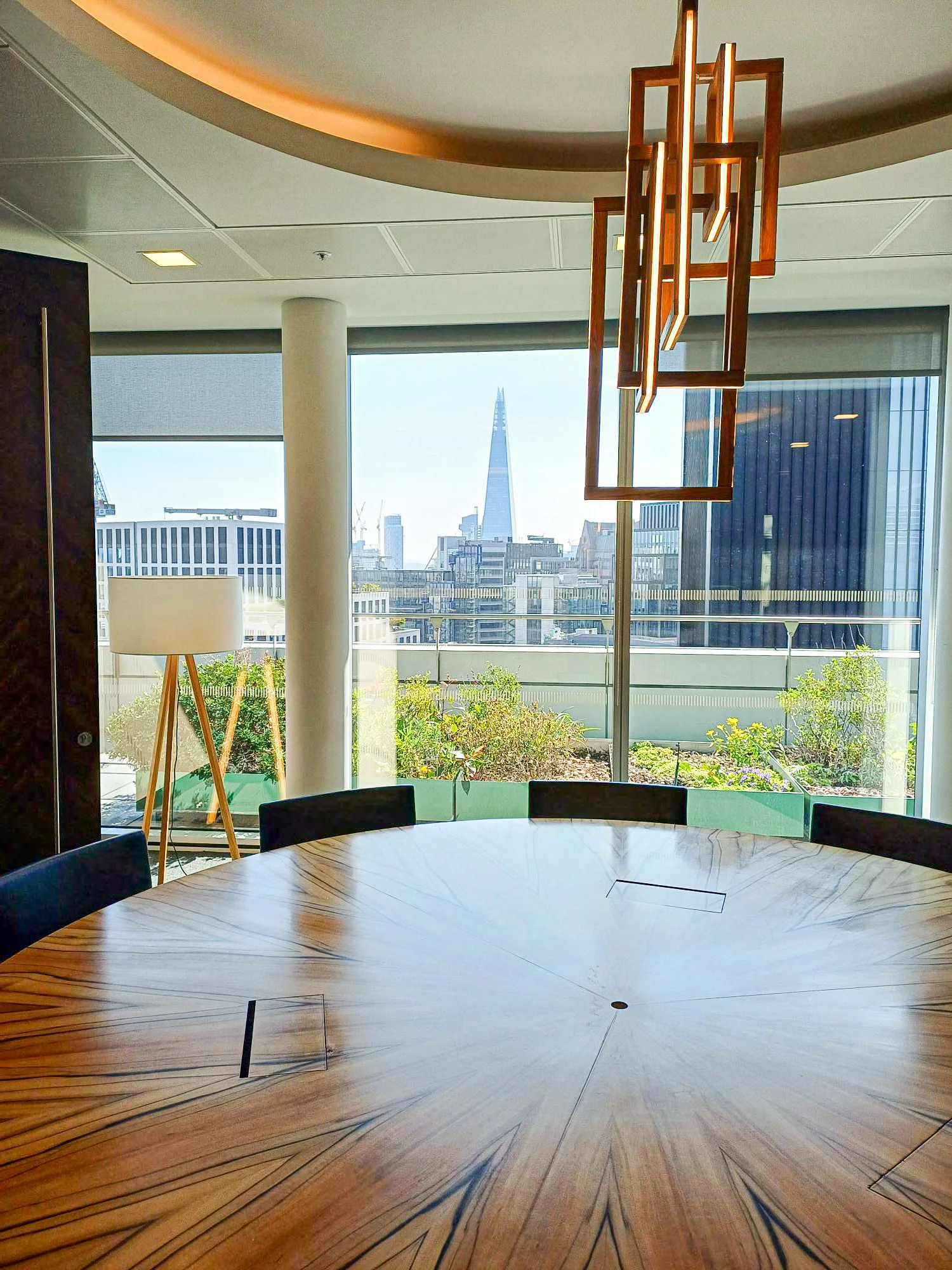 INTERLACEMENT - Image 5