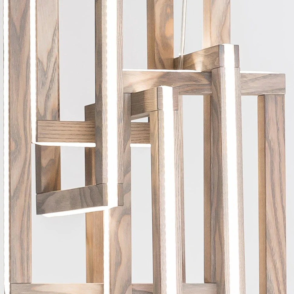 INTERLACEMENT - Image 6